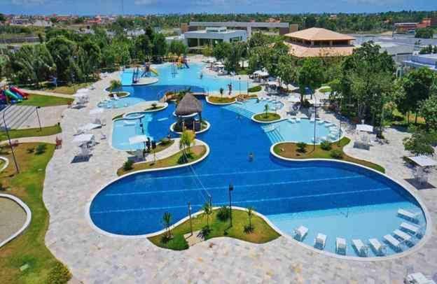 Apartamento Iloa Residence Barra de São Miguel Dış mekan fotoğraf